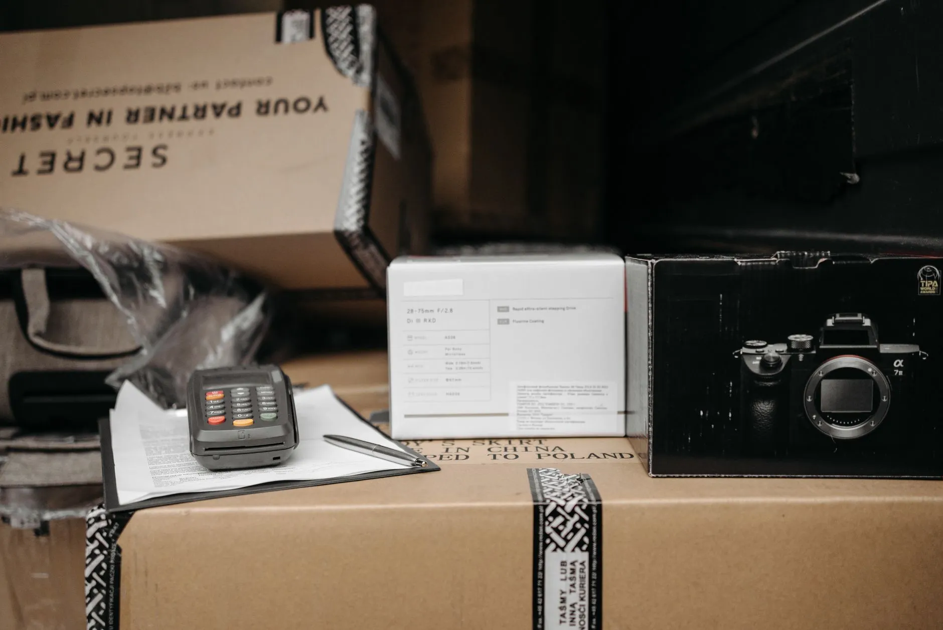 电子产品贸易行业观察：智能设备与家用电器供应链的数字化升级路径
