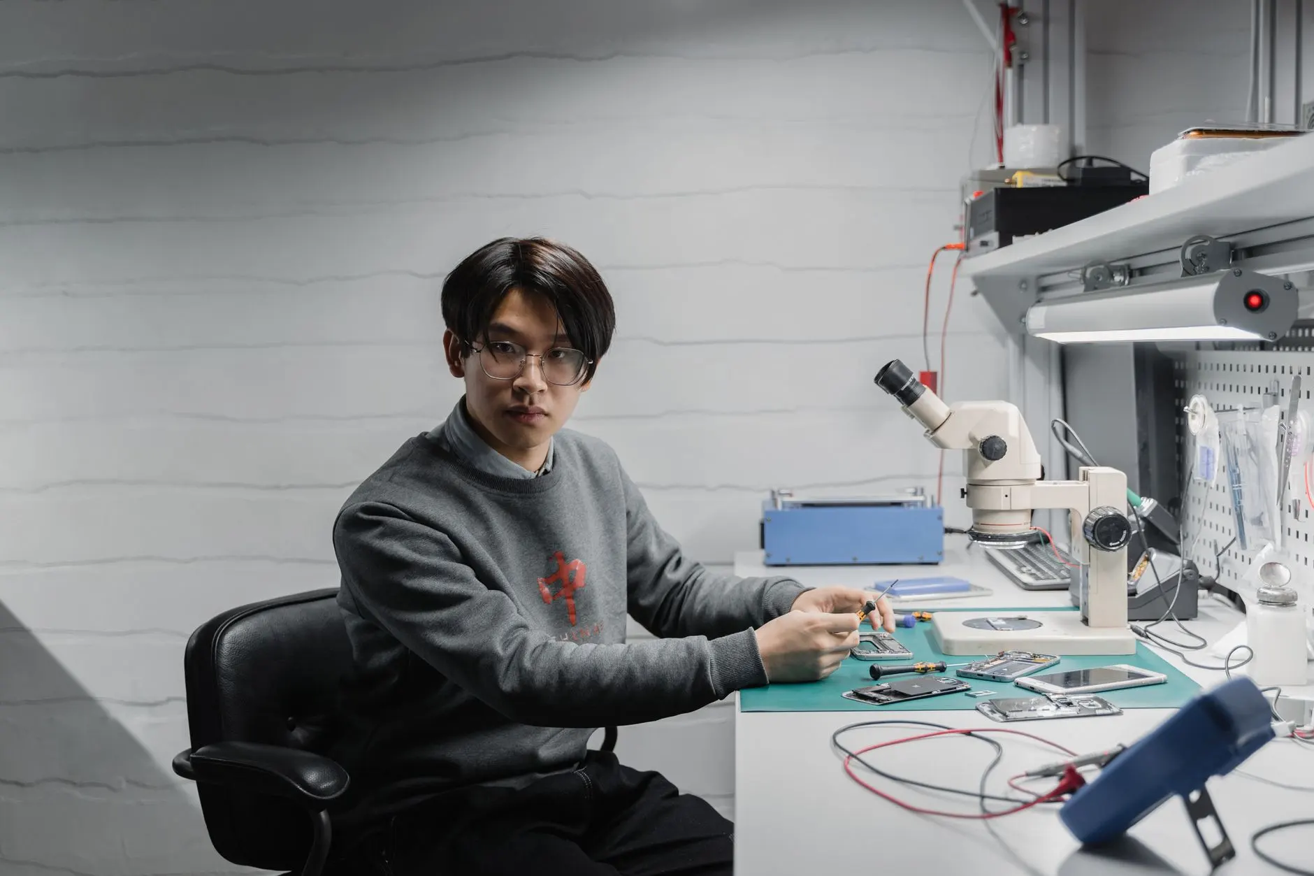 智能设备与家用电器采购指南：企业如何选择稳定可靠的数码产品供应商正文配图 2
